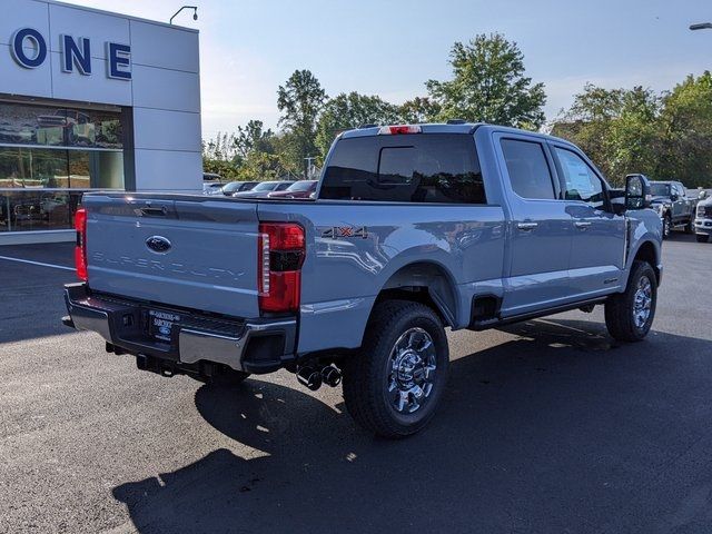 2024 Ford F-350 Lariat