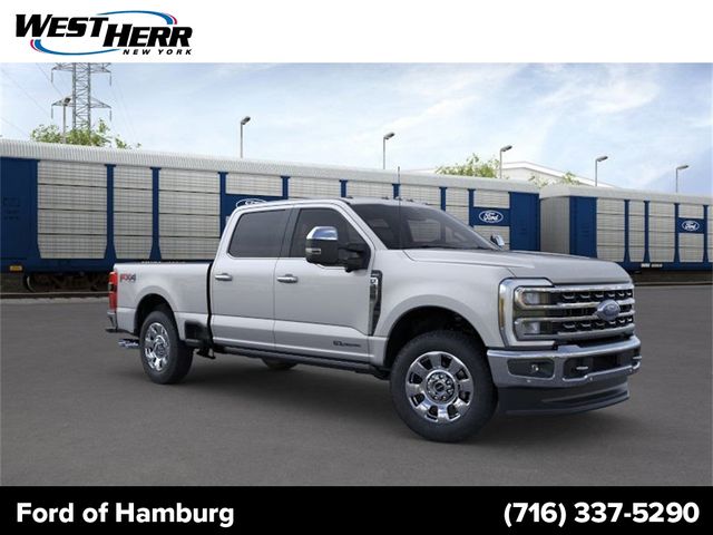 2024 Ford F-350 Lariat