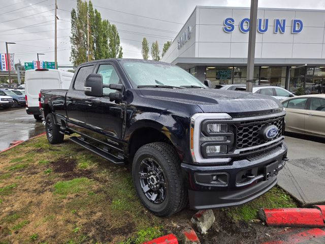 2024 Ford F-350 Lariat