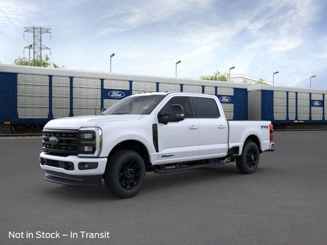 2024 Ford F-350 Lariat