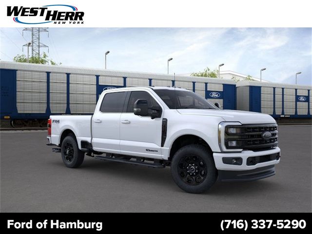 2024 Ford F-350 Lariat