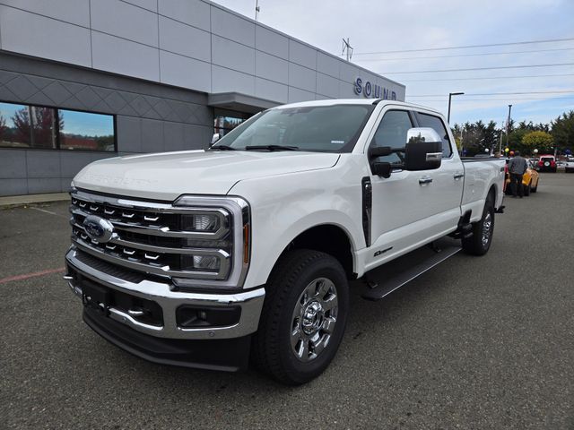 2024 Ford F-350 Lariat