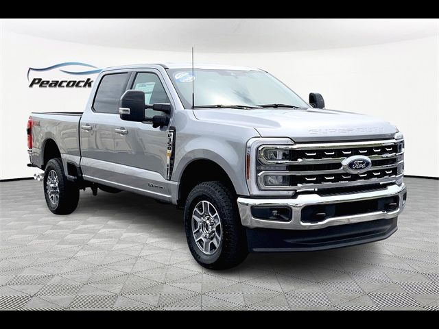 2024 Ford F-350 Lariat