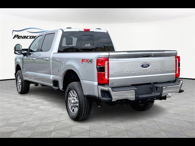 2024 Ford F-350 Lariat