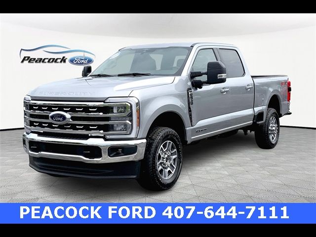 2024 Ford F-350 Lariat