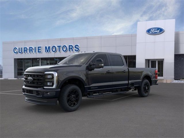 2024 Ford F-350 Lariat