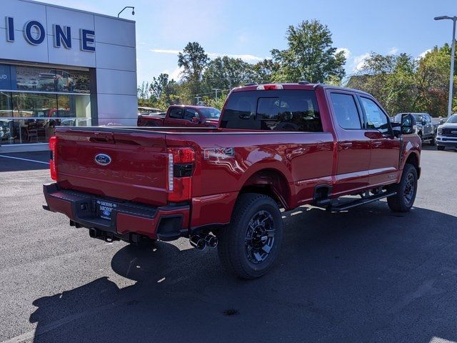 2024 Ford F-350 Lariat