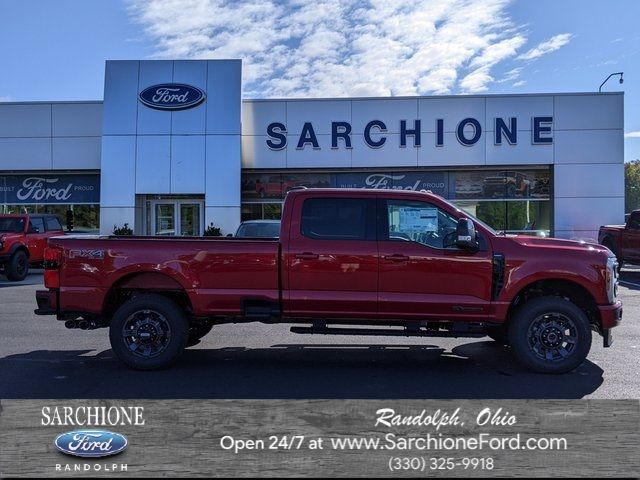 2024 Ford F-350 Lariat