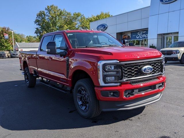 2024 Ford F-350 Lariat