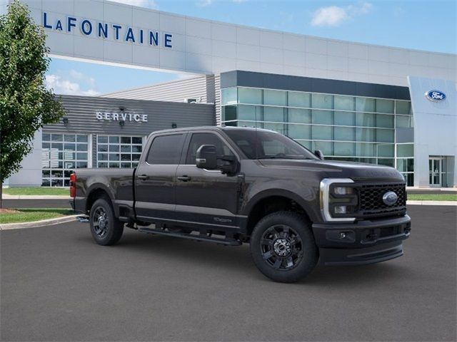 2024 Ford F-350 Lariat