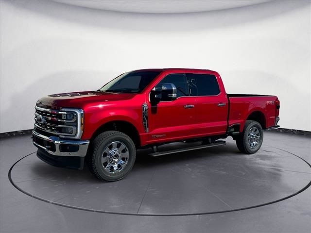 2024 Ford F-350 Lariat