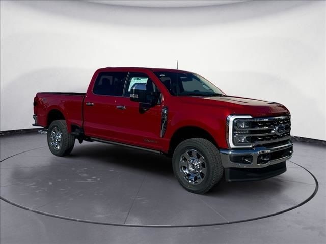 2024 Ford F-350 Lariat