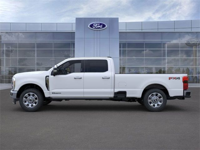 2024 Ford F-350 Lariat