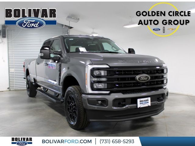 2024 Ford F-350 Lariat