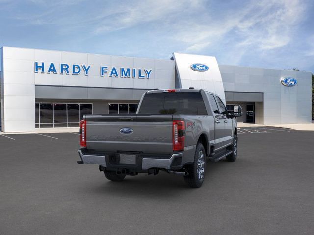 2024 Ford F-350 Lariat