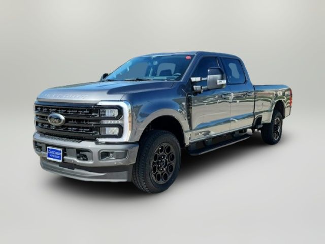 2024 Ford F-350 Lariat