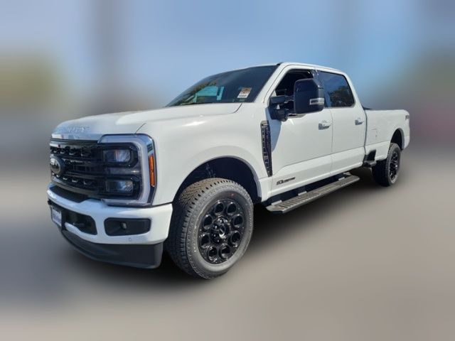 2024 Ford F-350 Lariat