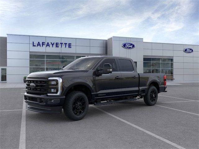 2024 Ford F-350 Lariat