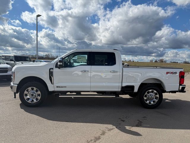 2024 Ford F-350 Lariat