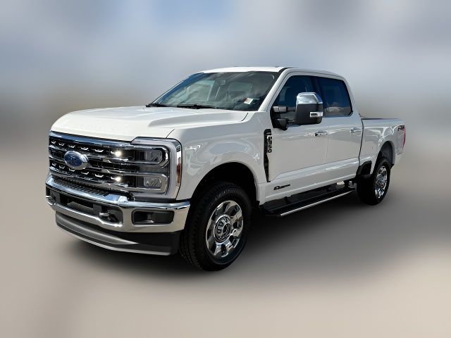 2024 Ford F-350 Lariat