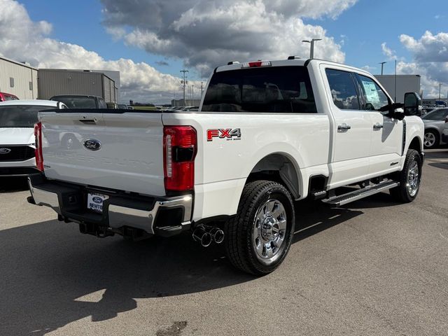 2024 Ford F-350 Lariat