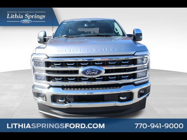 2024 Ford F-350 Lariat