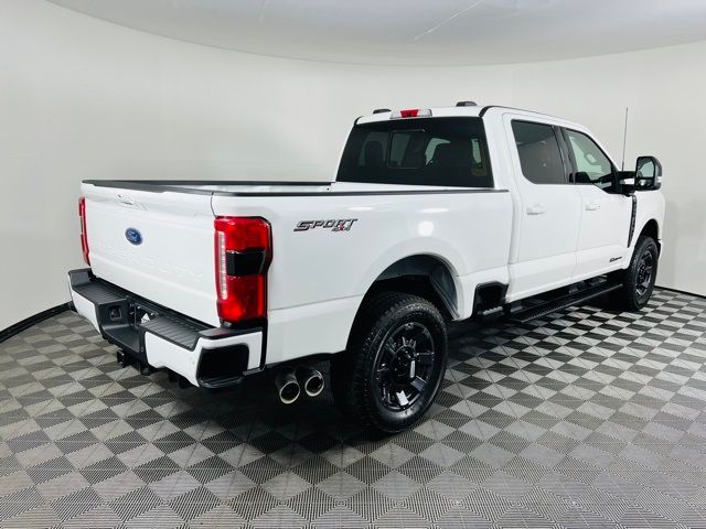 2024 Ford F-350 Lariat