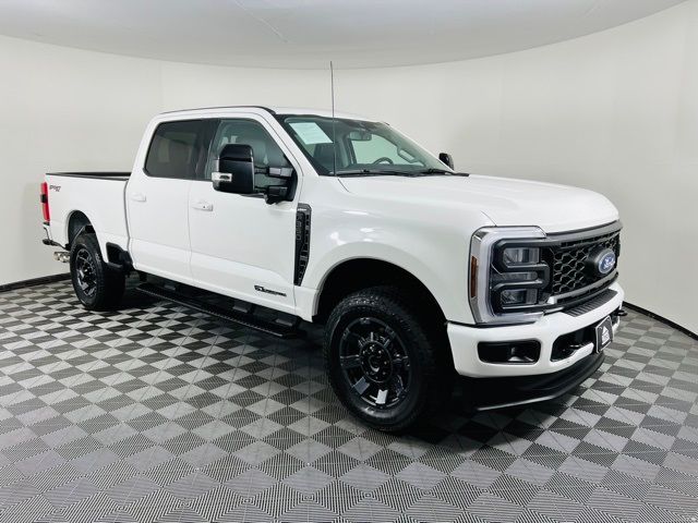 2024 Ford F-350 Lariat