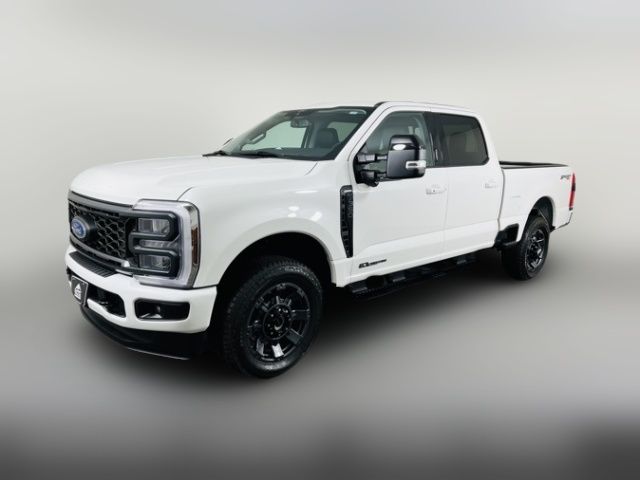 2024 Ford F-350 Lariat