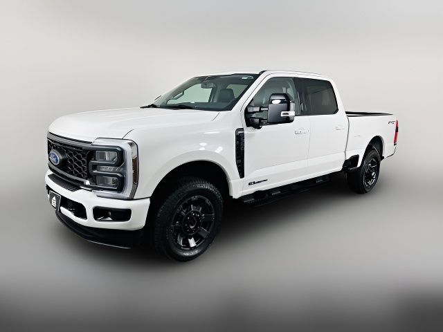 2024 Ford F-350 Lariat