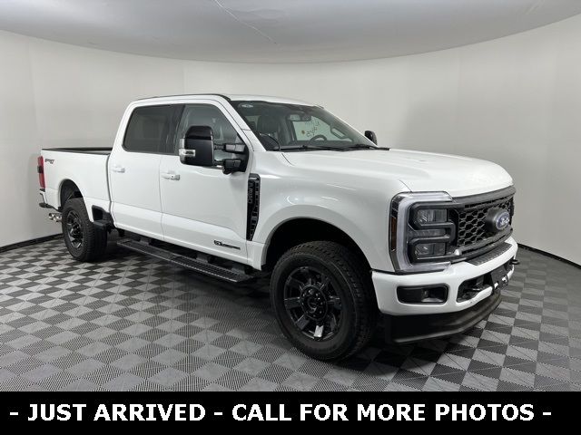 2024 Ford F-350 Lariat