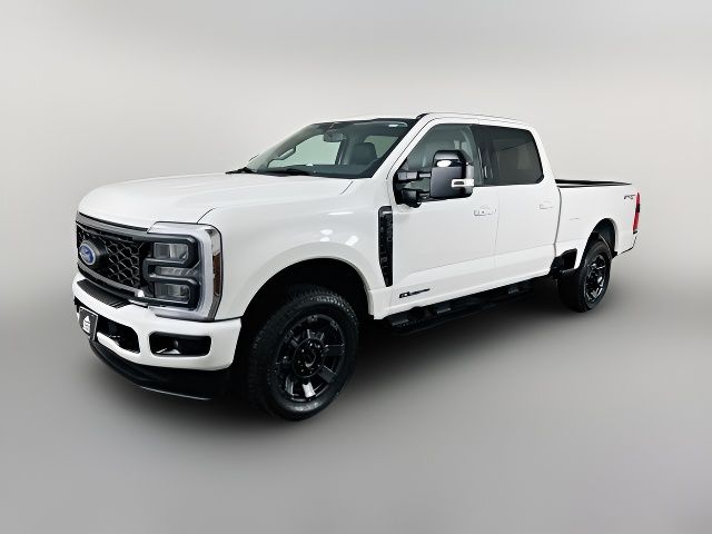 2024 Ford F-350 Lariat