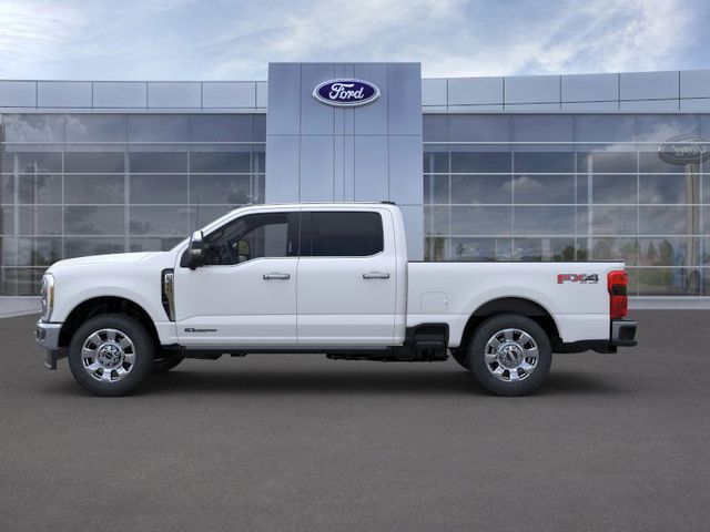 2024 Ford F-350 Lariat