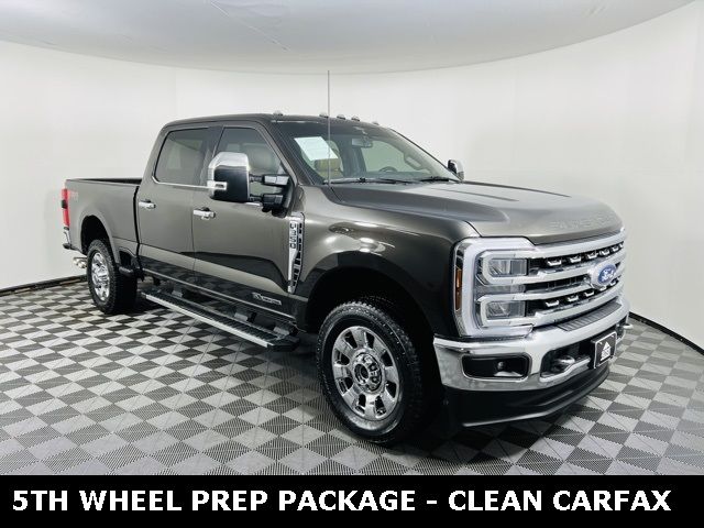 2024 Ford F-350 Lariat