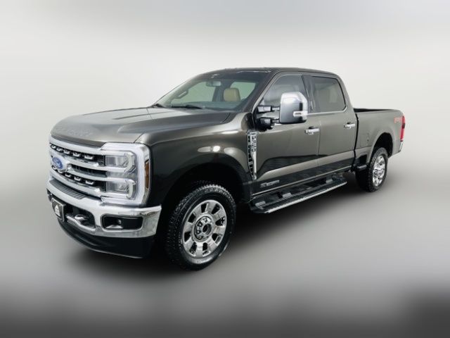 2024 Ford F-350 Lariat