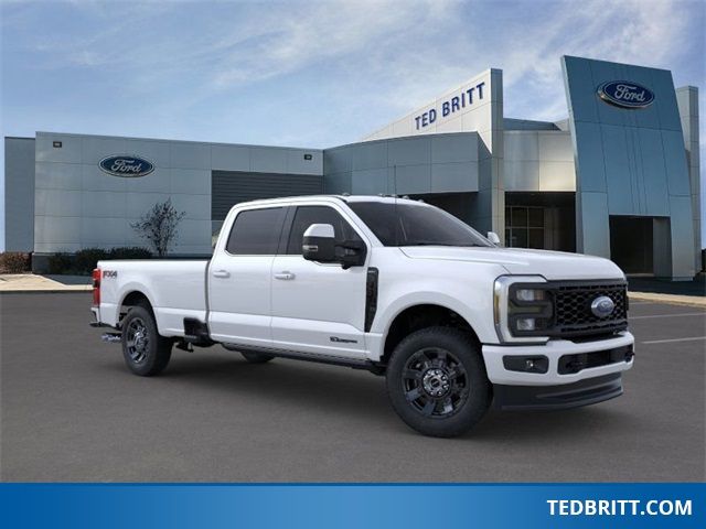 2024 Ford F-350 Lariat