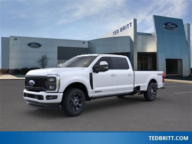 2024 Ford F-350 Lariat