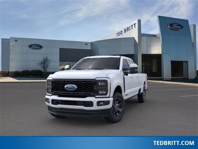 2024 Ford F-350 Lariat