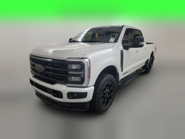 2024 Ford F-350 Lariat