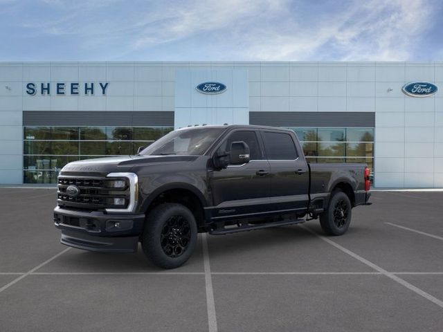 2024 Ford F-350 Lariat