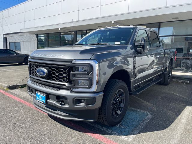 2024 Ford F-350 Lariat