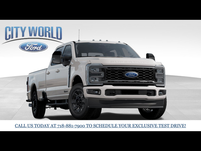 2024 Ford F-350 Lariat