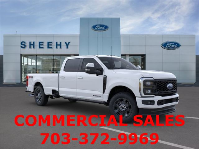 2024 Ford F-350 Lariat