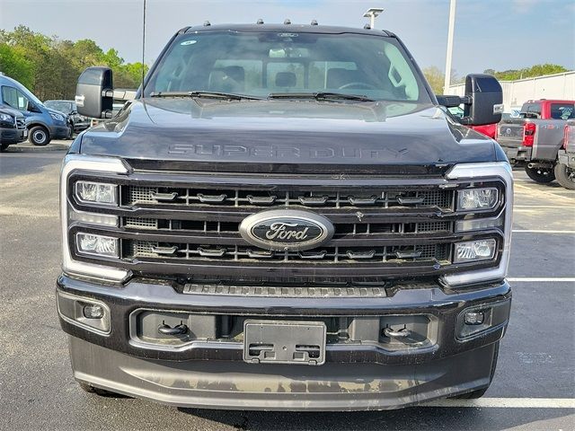 2024 Ford F-350 Lariat