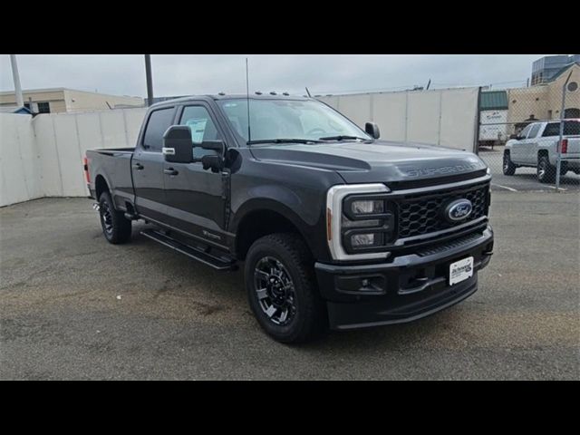 2024 Ford F-350 Lariat