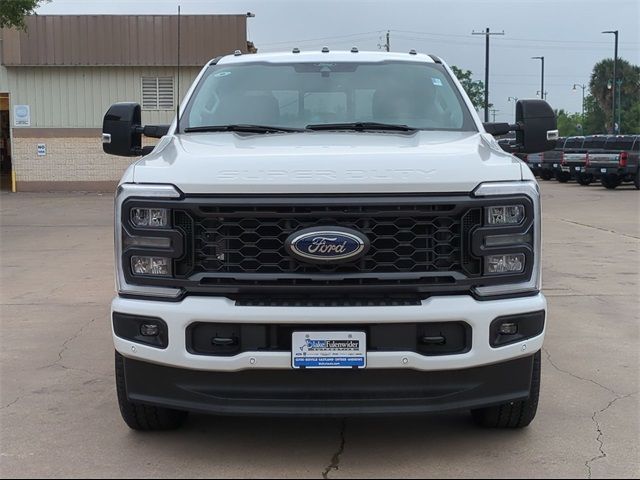 2024 Ford F-350 Lariat