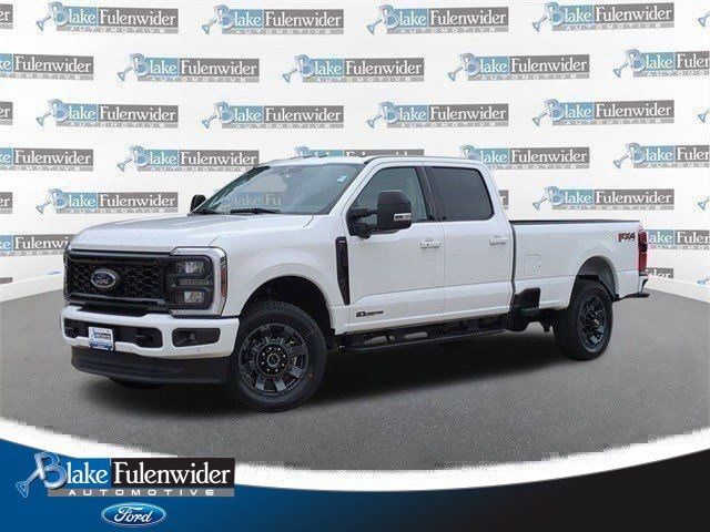 2024 Ford F-350 Lariat