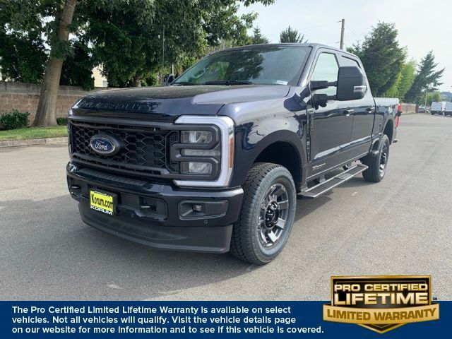 2024 Ford F-350 Lariat