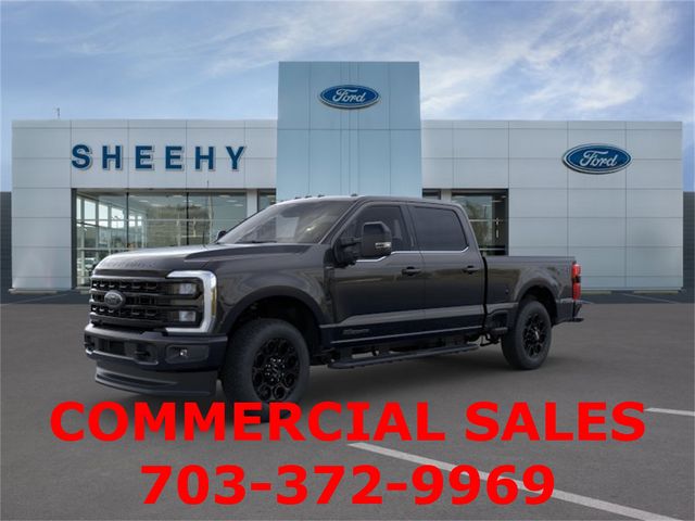 2024 Ford F-350 Lariat