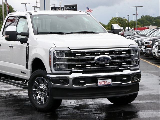 2024 Ford F-350 Lariat